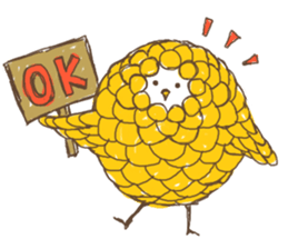 sabrou sticker #3994667