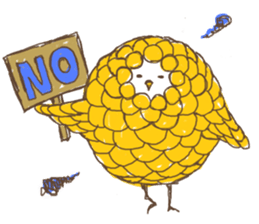 sabrou sticker #3994668