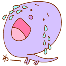 Cute is animals sticker #3995018