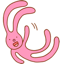 Cute is animals sticker #3995024