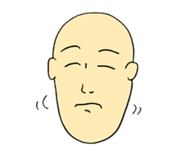 Spiritual Person sticker #3995102