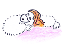 GIRLs inLOVE sticker #3995351