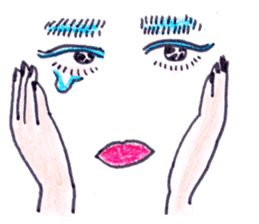 GIRLs inLOVE sticker #3995352