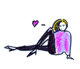 GIRLs inLOVE sticker #3995355