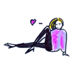 GIRLs inLOVE sticker #3995355