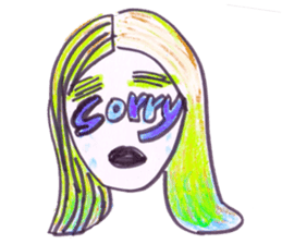 GIRLs inLOVE sticker #3995356