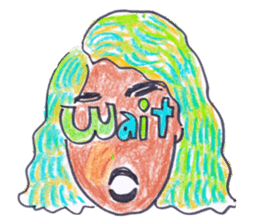 GIRLs inLOVE sticker #3995357