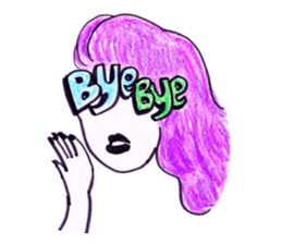 GIRLs inLOVE sticker #3995358