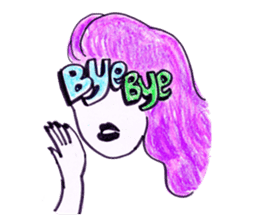 GIRLs inLOVE sticker #3995358