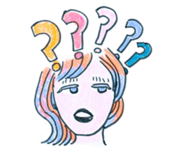 GIRLs inLOVE sticker #3995359