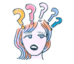 GIRLs inLOVE sticker #3995359