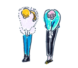 GIRLs inLOVE sticker #3995361