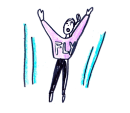 GIRLs inLOVE sticker #3995366