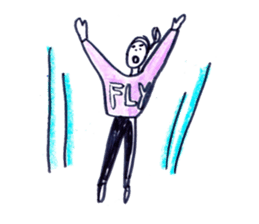 GIRLs inLOVE sticker #3995366