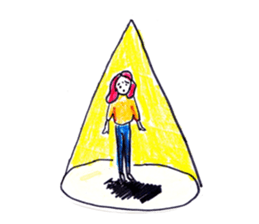 GIRLs inLOVE sticker #3995369