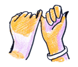 GIRLs inLOVE sticker #3995370