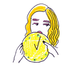 GIRLs inLOVE sticker #3995371