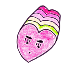 GIRLs inLOVE sticker #3995373