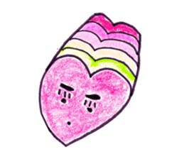 GIRLs inLOVE sticker #3995373