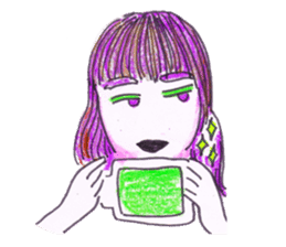 GIRLs inLOVE sticker #3995374