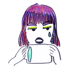 GIRLs inLOVE sticker #3995375