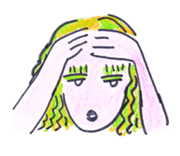 GIRLs inLOVE sticker #3995378