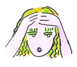 GIRLs inLOVE sticker #3995378