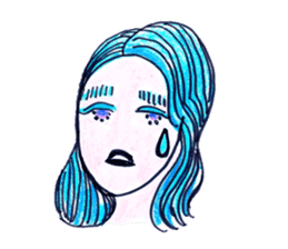 GIRLs inLOVE sticker #3995379