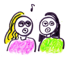 GIRLs inLOVE sticker #3995382