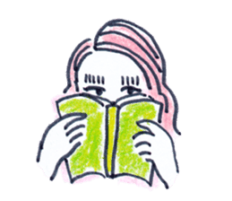 GIRLs inLOVE sticker #3995383