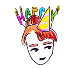 GIRLs inLOVE sticker #3995384