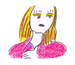 GIRLs inLOVE sticker #3995386