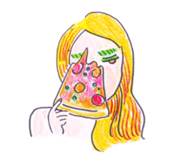 GIRLs inLOVE sticker #3995387