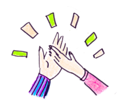 GIRLs inLOVE sticker #3995388