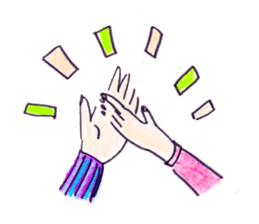 GIRLs inLOVE sticker #3995388