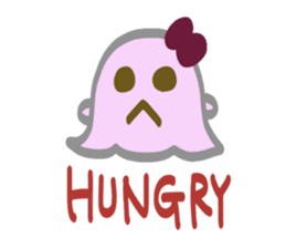 OBAKE sticker sticker #3995896