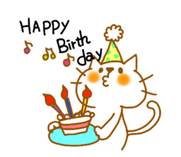 Oiwai-tai sticker #3996116