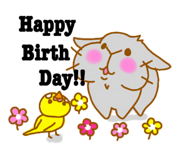 Oiwai-tai sticker #3996117