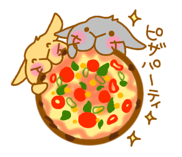 Oiwai-tai sticker #3996121