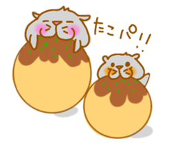 Oiwai-tai sticker #3996122