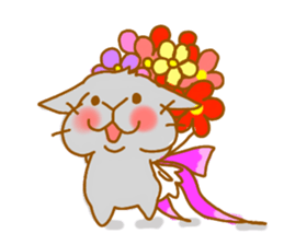 Oiwai-tai sticker #3996137