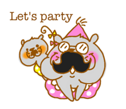 Oiwai-tai sticker #3996139