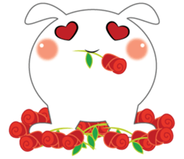 Chef Boy and the Monster sticker #3996154