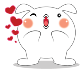 Chef Boy and the Monster sticker #3996155