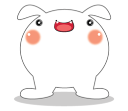 Chef Boy and the Monster sticker #3996160