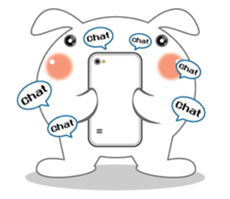 Chef Boy and the Monster sticker #3996164