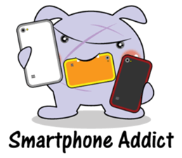 Chef Boy and the Monster sticker #3996182