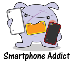 Chef Boy and the Monster sticker #3996182