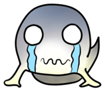 Boolyn: The Cute Ghost sticker #3996537