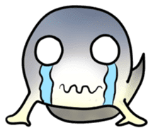 Boolyn: The Cute Ghost sticker #3996537